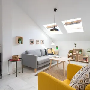 Olga's Dos Y Parking Apartamento Málaga