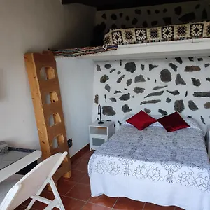 Сasa de vacaciones La Casita, Agulo