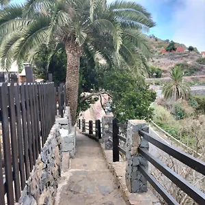 Apartamento La Vega, Agulo