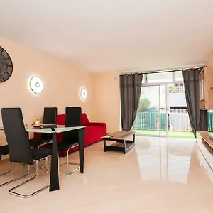 New Bright In Atlanta Apartamento Puerto de la Cruz (Tenerife)